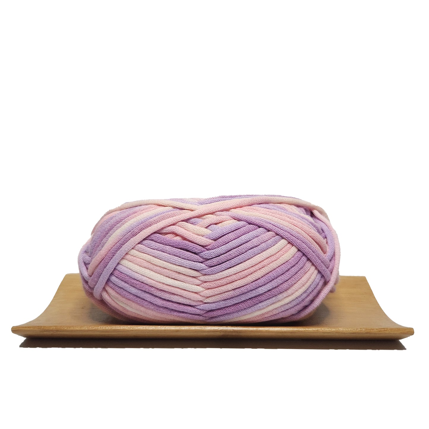 The Squishy Pals | Berry Blush Yarn for Crochet Beginners