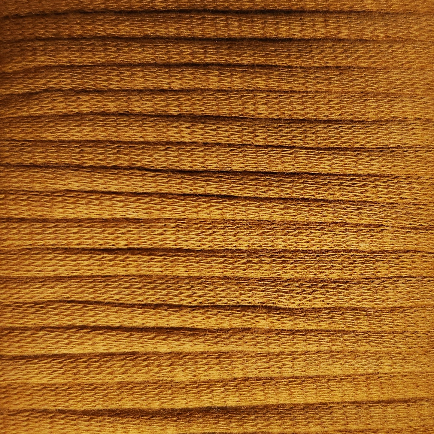 The Squishy Pals | Caramel Brown Yarn for Crochet Beginners