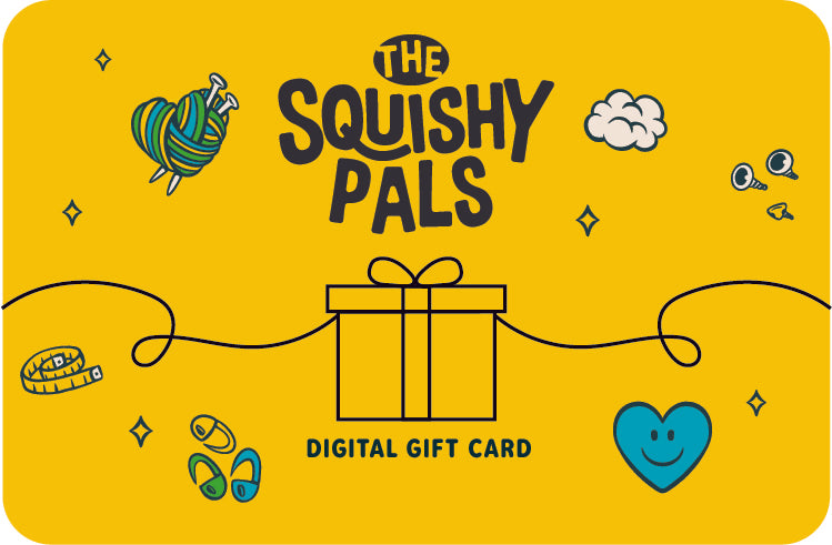 Digital Gift Card
