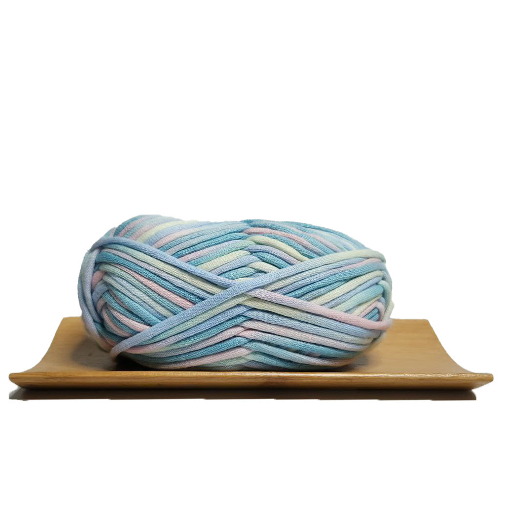 The Squishy Pals | Dusk Delight Yarn for Crochet Beginners