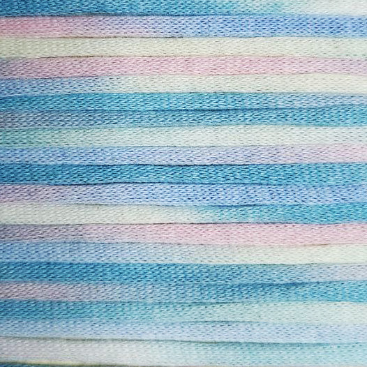The Squishy Pals | Dusk Delight Yarn for Crochet Beginners