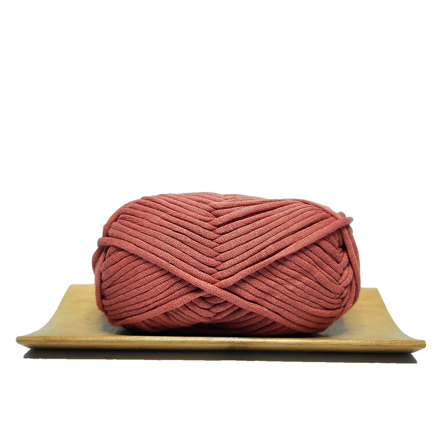 The Squishy Pals | Dusty Rose Yarn for Crochet Beginners