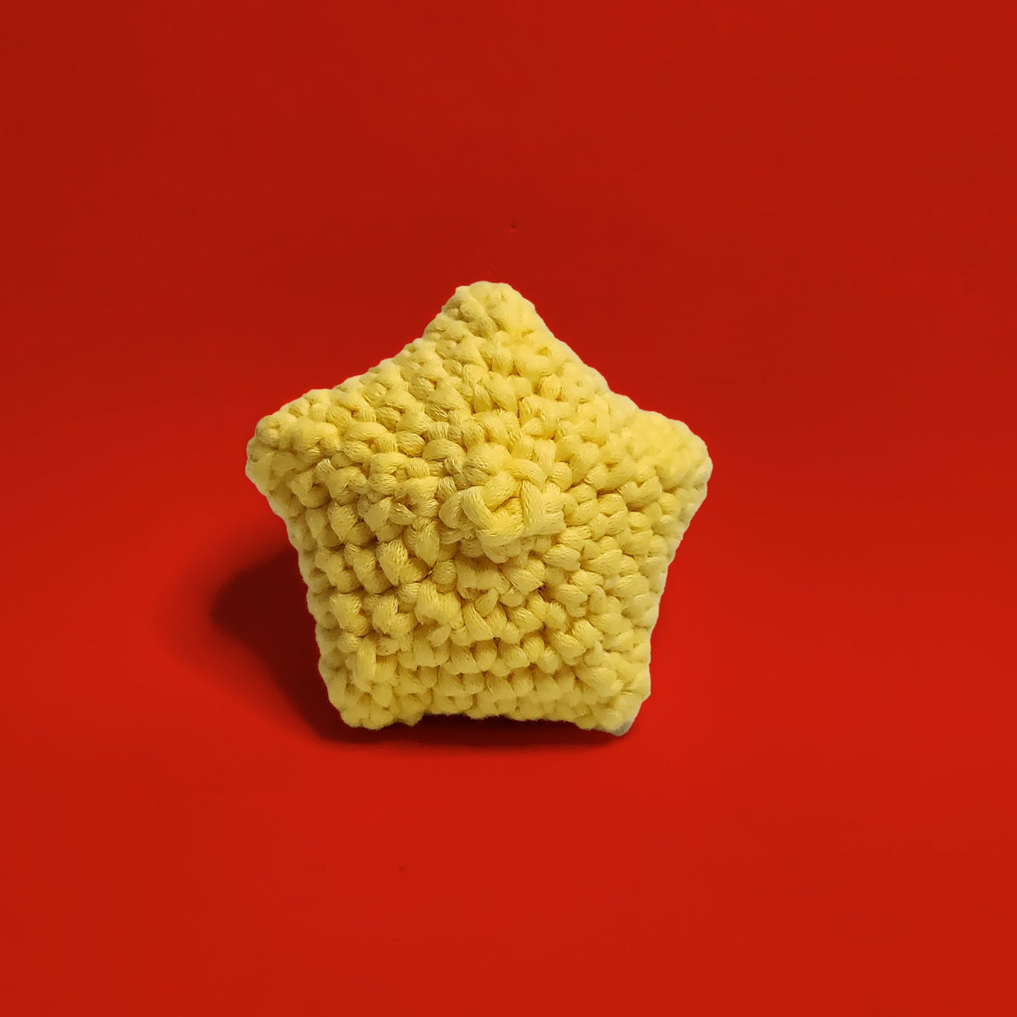 Star Accessory | Beginner Crochet Kit