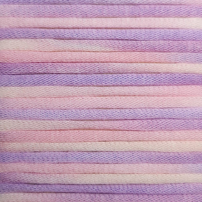 The Squishy Pals | Berry Blush Yarn for Crochet Beginners