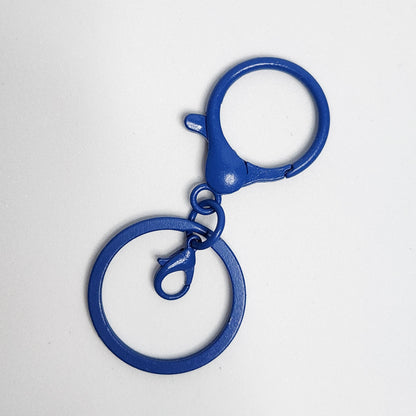 Keychain (multiple colours available)