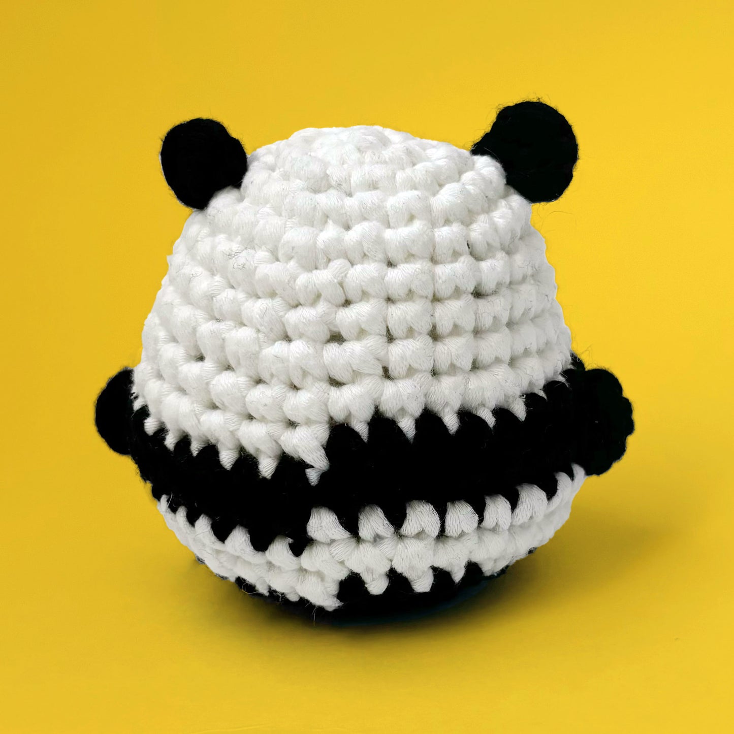 Maomao the Panda | Beginner Crochet Kit