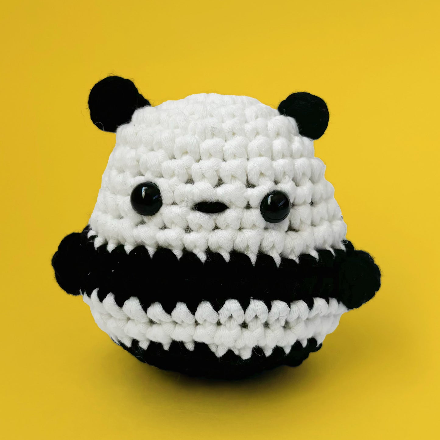 Maomao the Panda | Beginner Crochet Kit