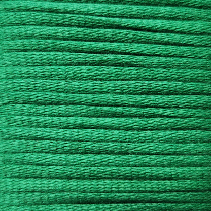 The Squishy Pals | Moss Green Yarn for Crochet Beginners
