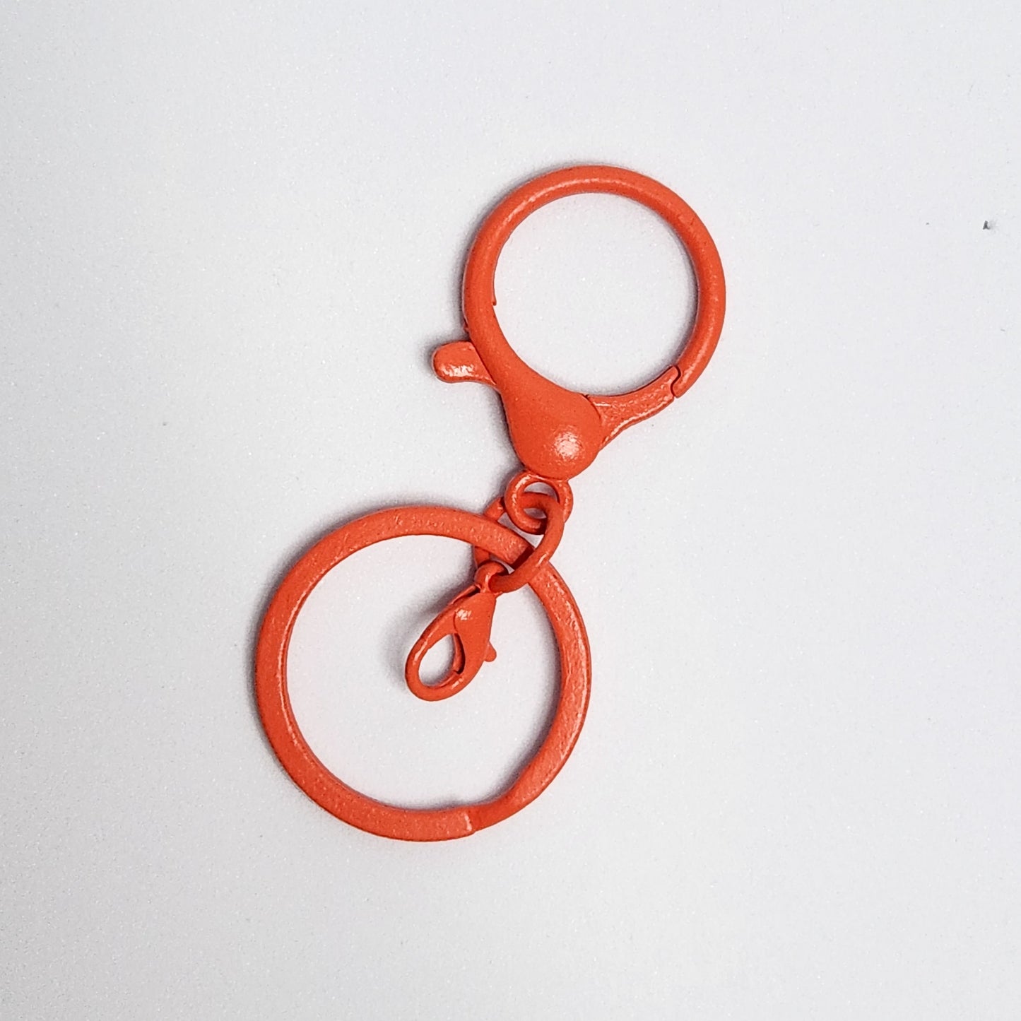 Keychain (multiple colours available)