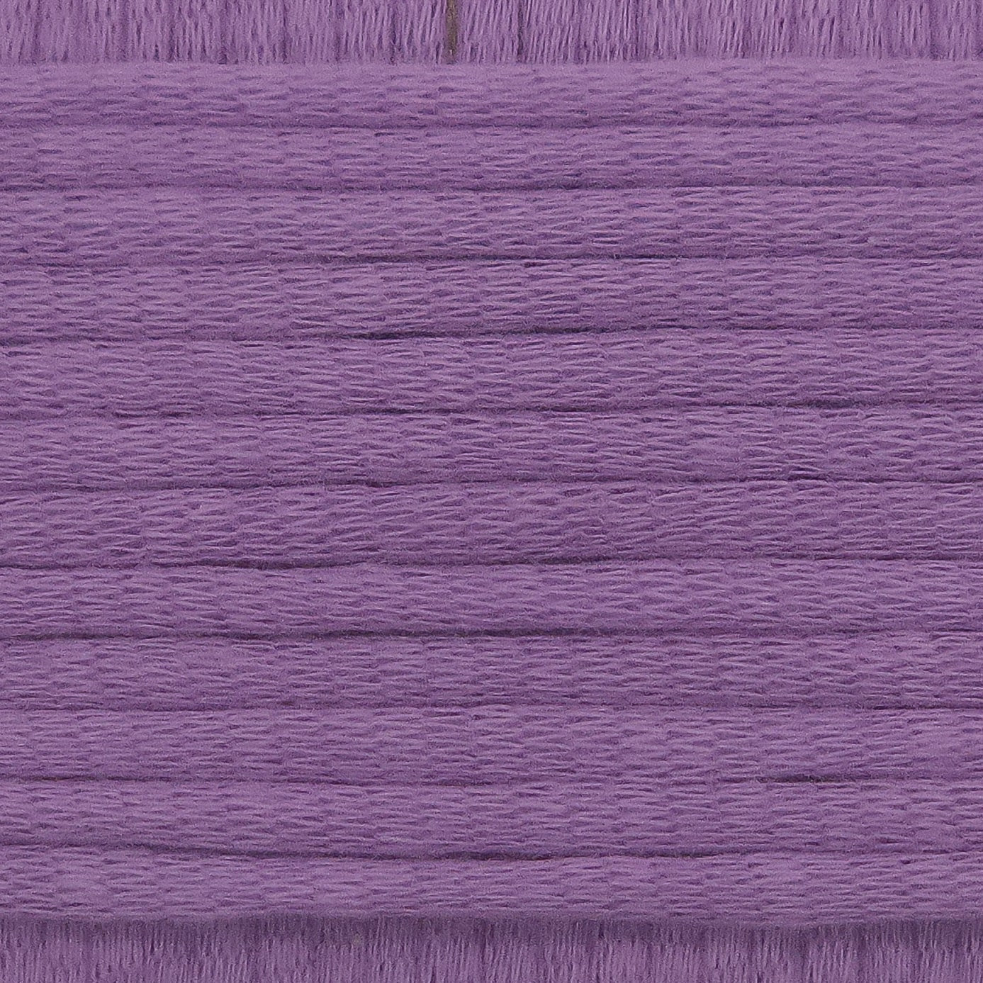 The Squishy Pals | Pearly Purple Yarn for Crochet Beginners