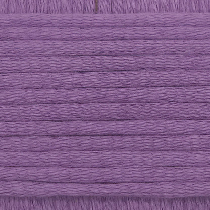 The Squishy Pals | Pearly Purple Yarn for Crochet Beginners